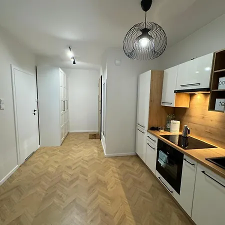 Apartment Z Klimatem