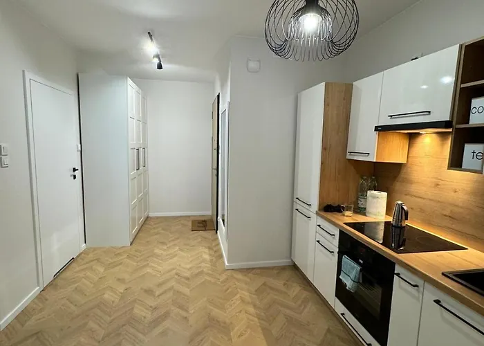 Apartment Z Klimatem