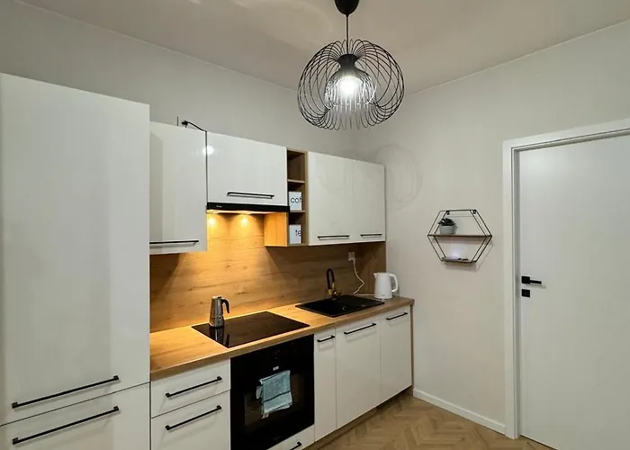 Apartment Z Klimatem